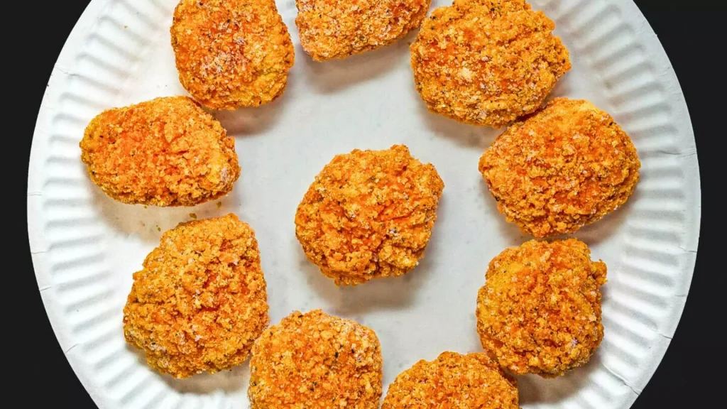 sequence pizza restaurant in niagara falls sides veggie chicken bites 10pc