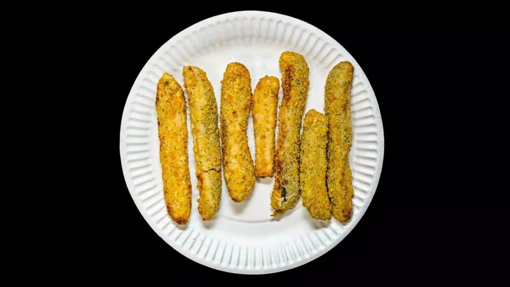 sequence pizza restaurant menu sides veggie deep fried pickles