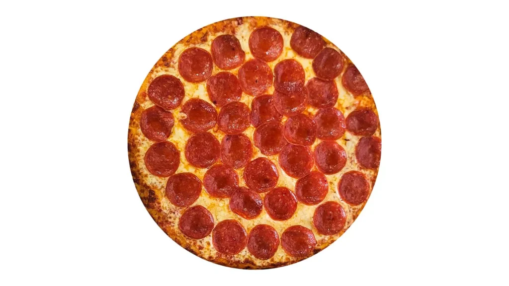 sequence pizza sides veggie peperoni pizza deal