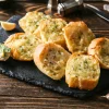 Cheesy Garlic Bread
