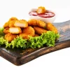 Chicken Nuggets (10 pcs) 